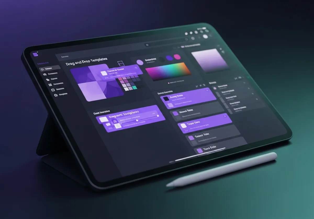 Diseño de un eBook con inteligencia artificial